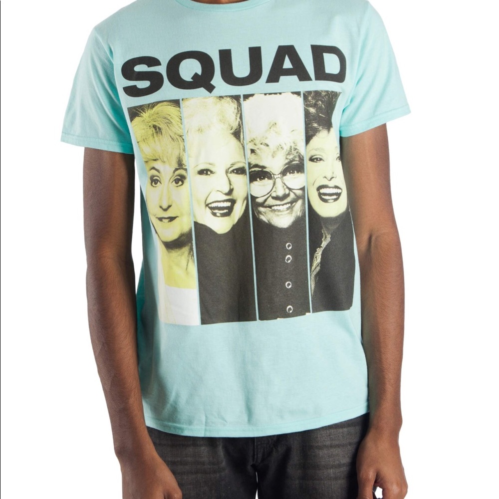Golden Girls Squad